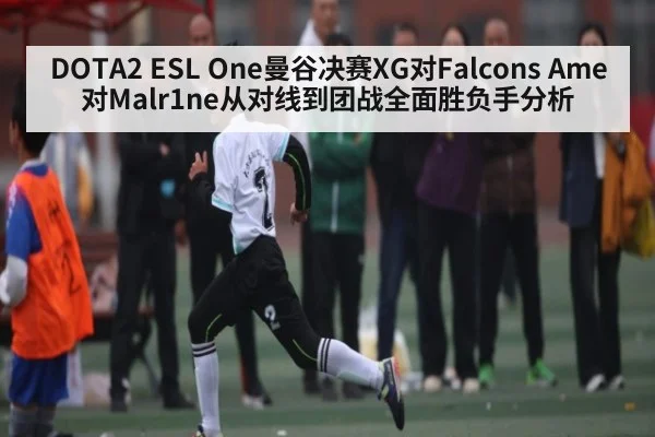 DOTA2 ESL One曼谷决赛XG对Falcons Ame对Malr1ne从对线到团战全面胜负手分析